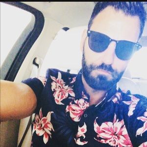 Meet your Posher, Jet